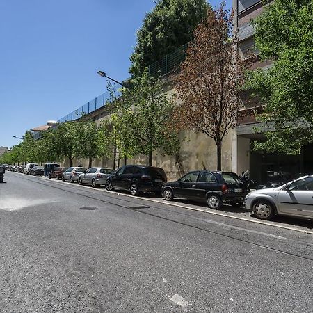 Lovely & Modern In The Center Lisboa Extérieur photo