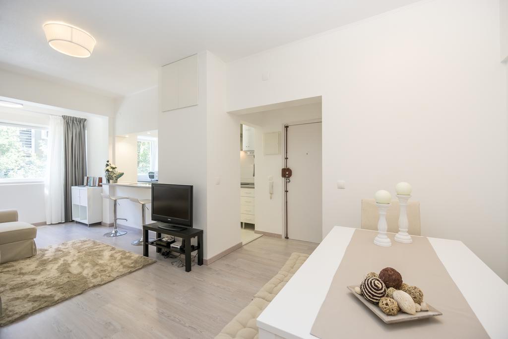 Lovely & Modern In The Center Lisboa Extérieur photo