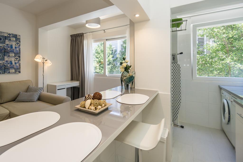 Lovely & Modern In The Center Lisboa Extérieur photo
