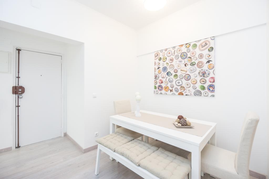 Lovely & Modern In The Center Lisboa Extérieur photo
