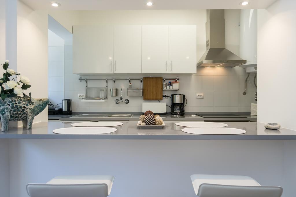 Lovely & Modern In The Center Lisboa Extérieur photo